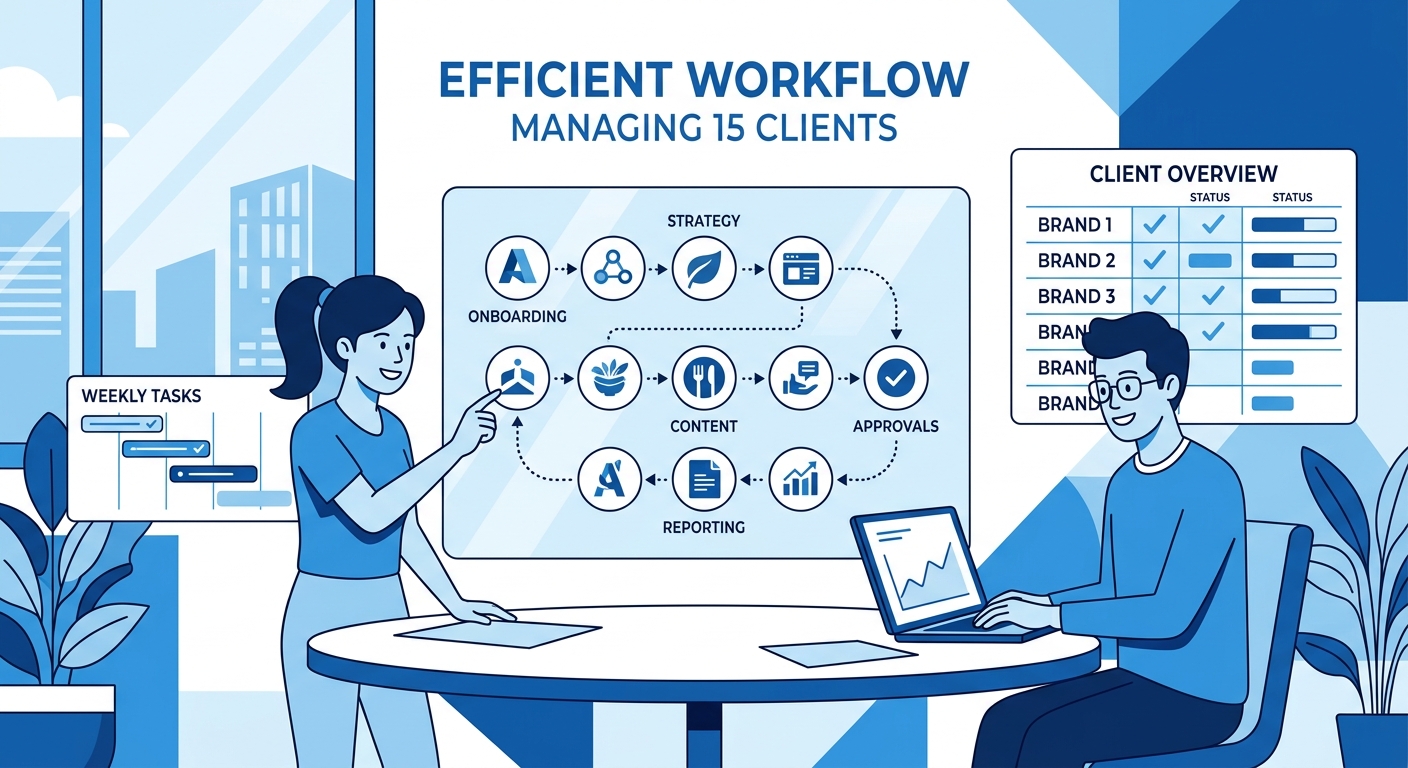 从5客户到15客户封面