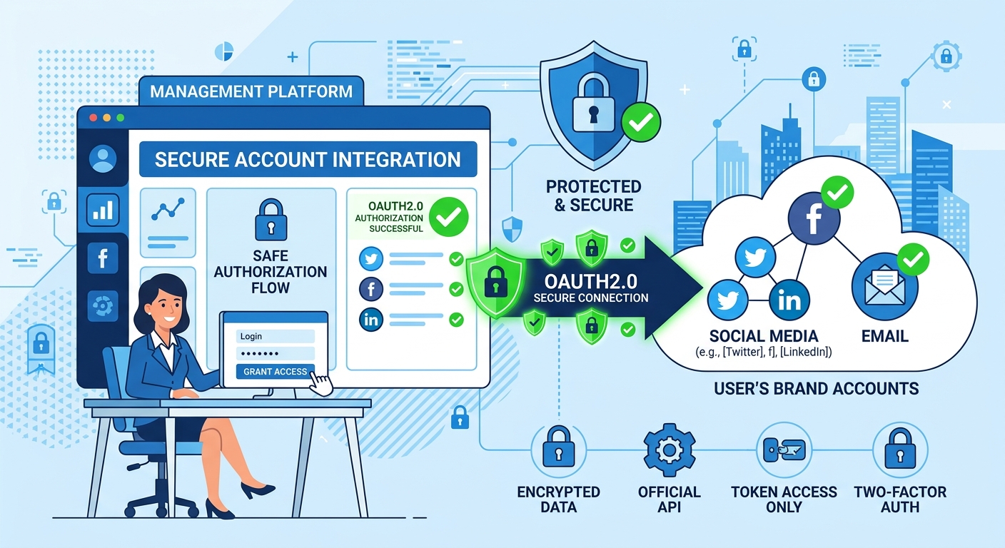 OAuth2.0安全授权