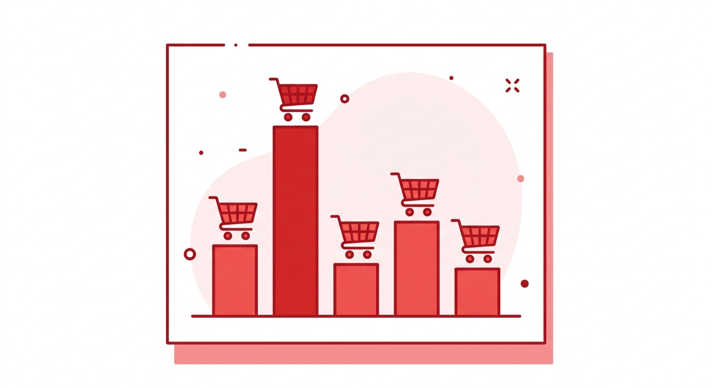 Pinterest用户与其他社媒平台购买意图对比