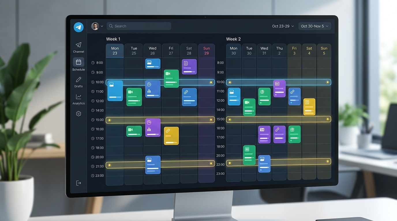 内容图1：卖家运营场景