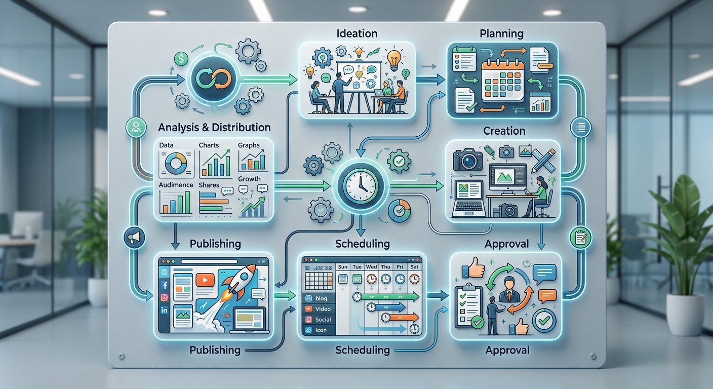 品牌搜索优化策略图