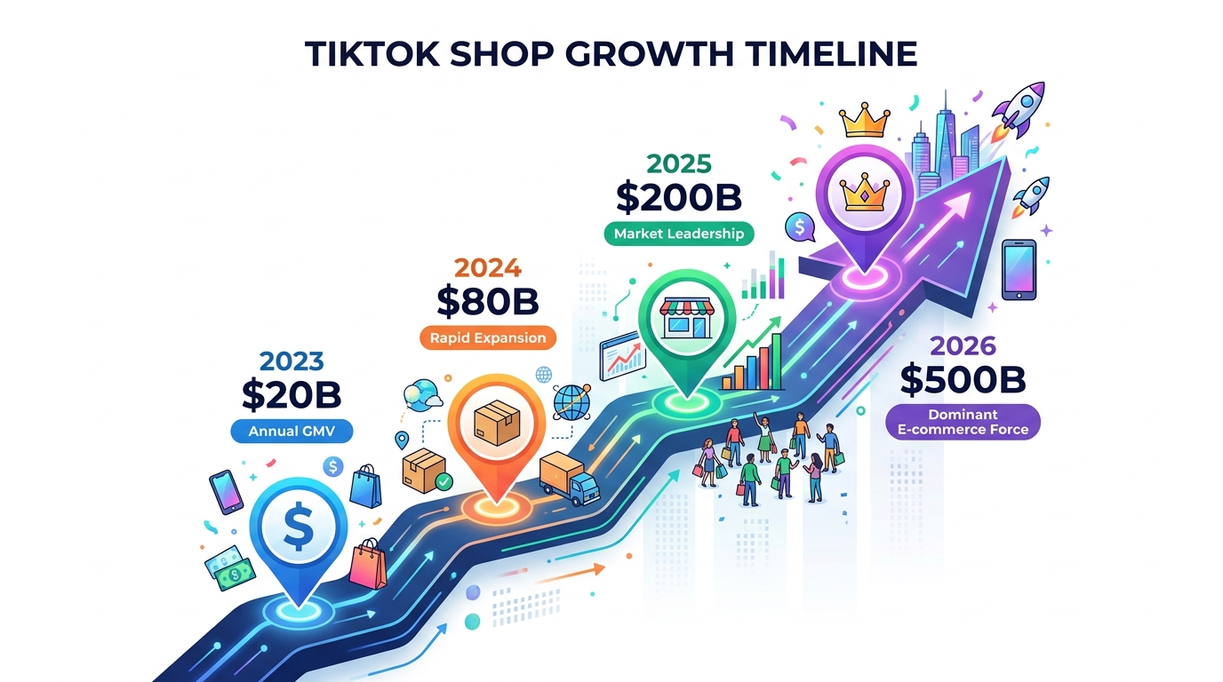 TikTok Data Funnel