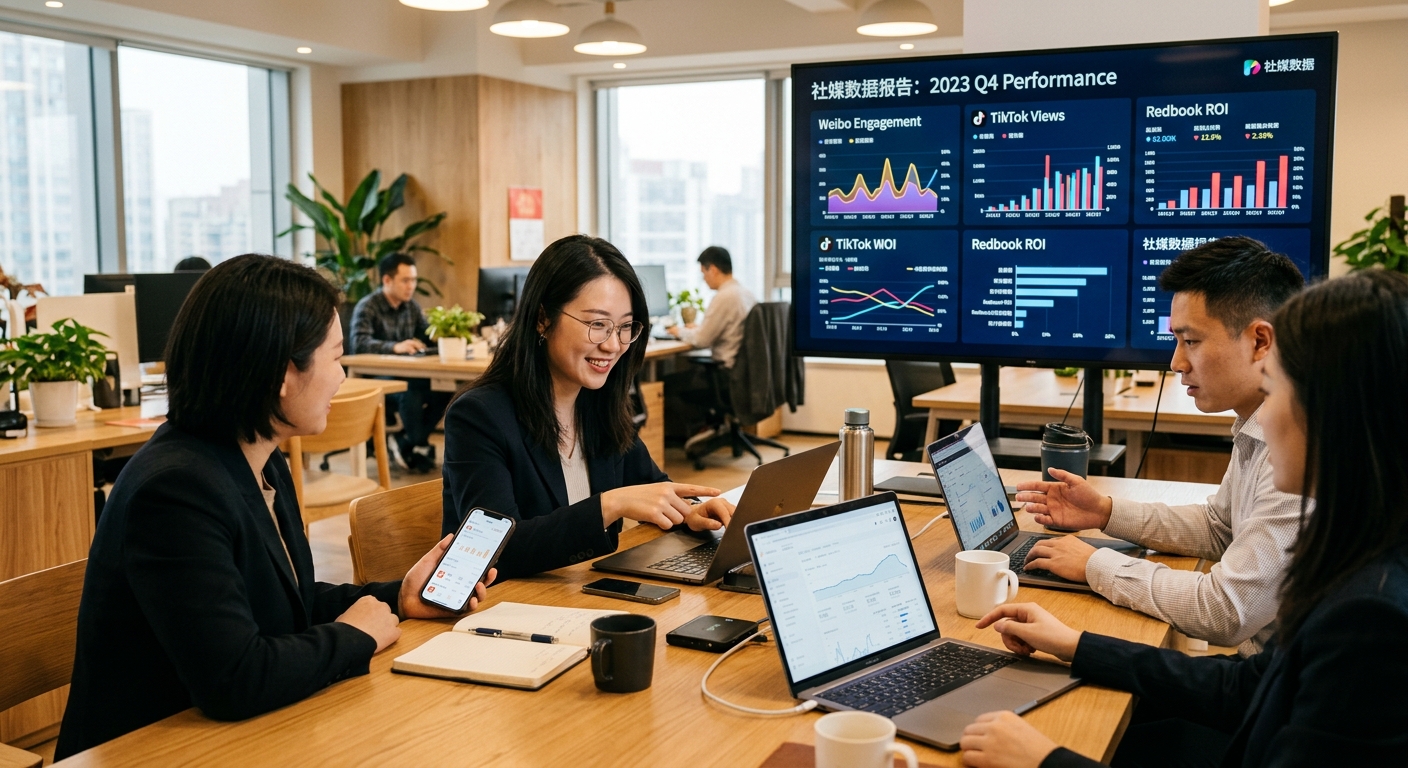 周报自动化配图